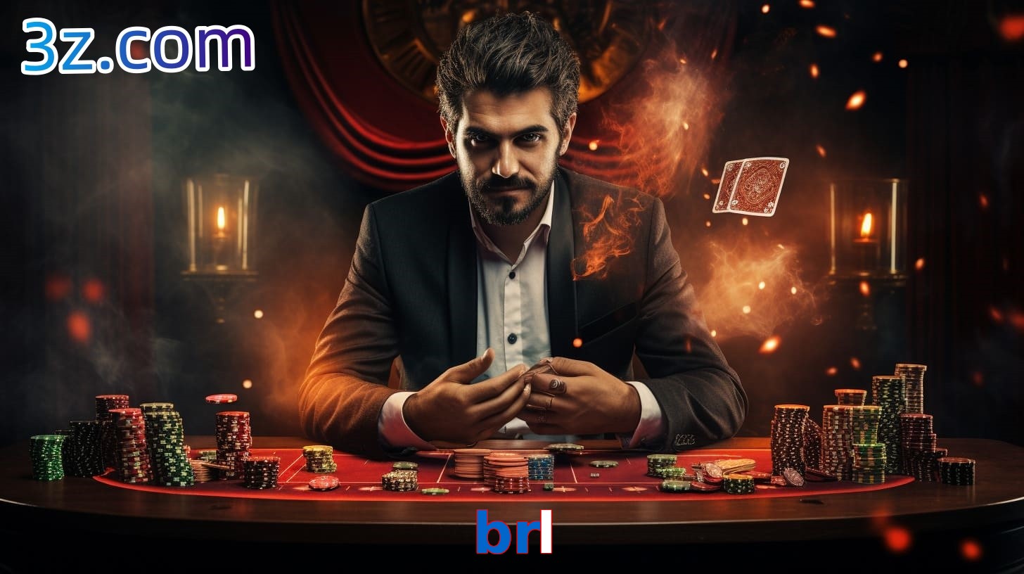 brl cassino com bonus de boas-vindas