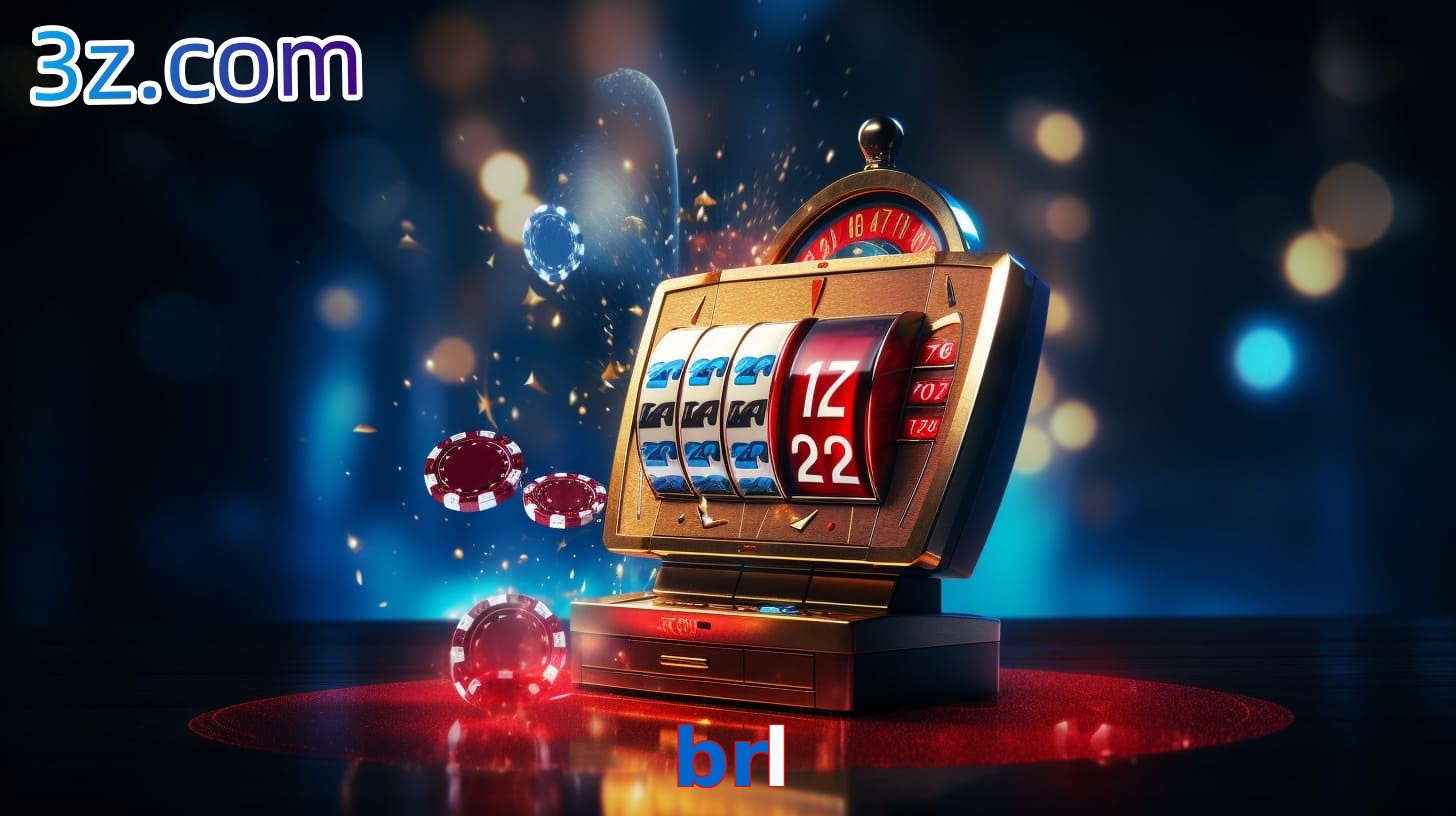 brl slots online com bonus